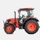 Kubota Compact Tractor
